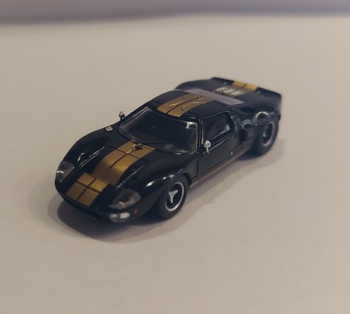 Brekina 18552 ford 40 - 18552,
