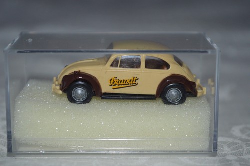 Brekina käfer brandt - brekina, vw