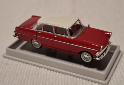 Brekina 20104 opel - 20104,