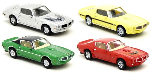 Brekina pontiac firebird - -,