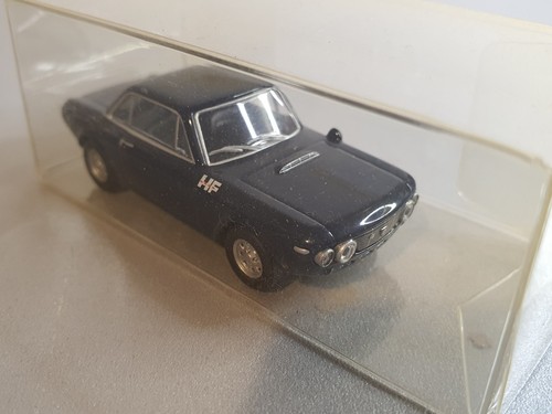 Brekina lancia fulvia - -,